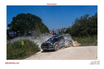 high adriatico 04 RALLY ADRIATICO 14