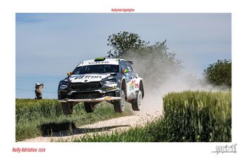 high adriatico 04 RALLY ADRIATICO 2