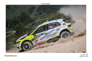 high adriatico 04 RALLY ADRIATICO 4
