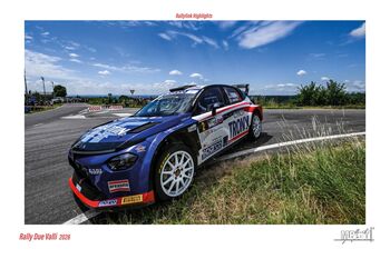 high duevalli 03 RALLY DREAMER 1