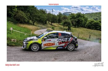high duevalli 03 RALLY DREAMER 11