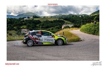 high duevalli 03 RALLY DREAMER 12