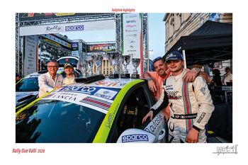 high duevalli 03 RALLY DREAMER 3