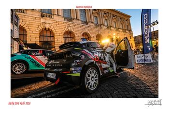 high duevalli 03 RALLY DREAMER 5
