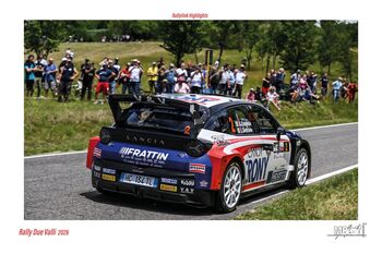 high duevalli 03 RALLY DREAMER 7