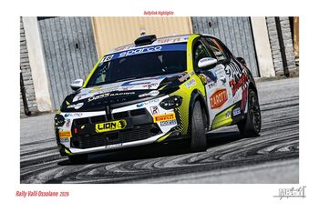 high ossolane 01 RALLY DREAMER 1