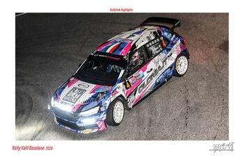 high ossolane 02 DREAM ONE 10