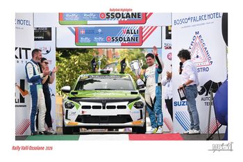 high ossolane 03 DREAM ONE 10