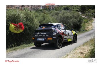 high targa 02 Rally Dreamer 1