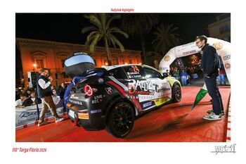 high targa 03 Rally Dreamer 1