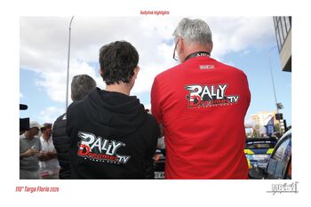 high targa 04 Rally Dreamer 1