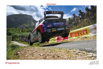 high targa 04 Rally Dreamer 4