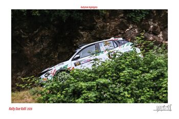 highlights duevalli 01 MICHAEL 1