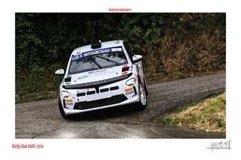 highlights duevalli 01 MICHAEL 2