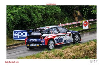 highlights duevalli 01 RALLY DREAMER 1