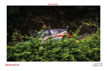 highlights duevalli 01 RALLY DREAMER 2