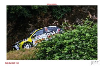highlights duevalli 01 RALLY DREAMER 3