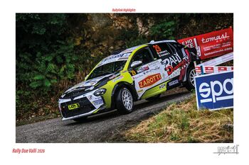 highlights duevalli 01 RALLY DREAMER 4