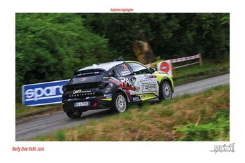 highlights duevalli 01 RALLY DREAMER 5