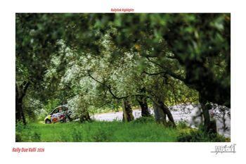 highlights duevalli 01 RALLY DREAMER 6
