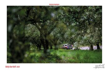highlights duevalli 01 RALLY DREAMER 7
