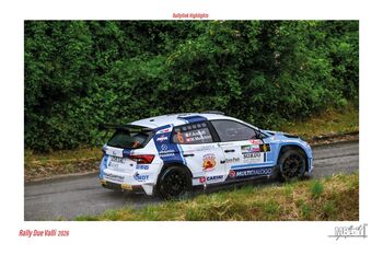highlights duevalli 01 SPOT UP 2