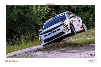 highlights duevalli 02 MICHAEL 1