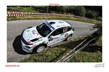 highlights duevalli 02 MICHAEL 4