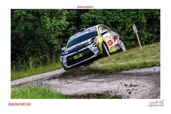 highlights duevalli 02 RALLY DREAMER 1
