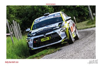 highlights duevalli 02 RALLY DREAMER 2