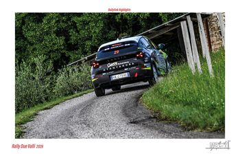 highlights duevalli 02 RALLY DREAMER 3