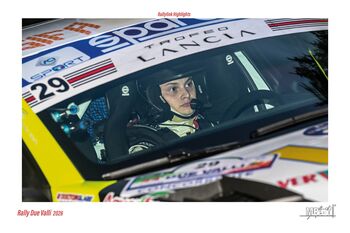 highlights duevalli 02 RALLY DREAMER 4