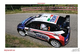 highlights duevalli 02 RALLY DREAMER 5