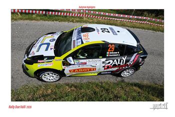 highlights duevalli 02 RALLY DREAMER 6