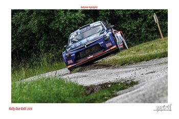 highlights duevalli 02 RALLY DREAMER 7