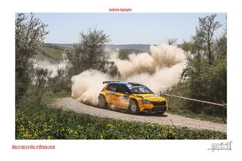 valdorcia 2 COMPAGNIA ENERGETICA ITALIANA 4