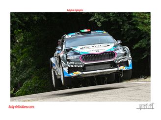 high marca 02 DREAM ONE 8