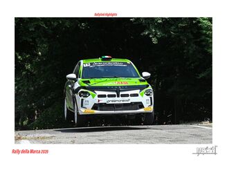 high marca 02 DREAM ONE 9