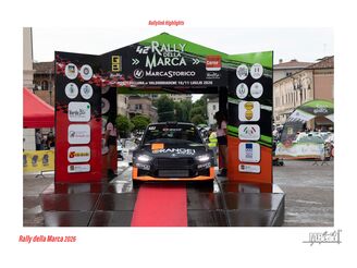 high marca 03 DREAM ONE podio 1