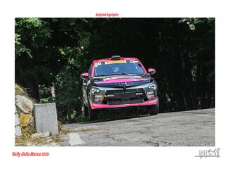 high marca 04 CEI 5