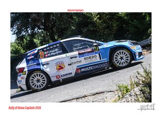 high roma 01 SPOTUP 1