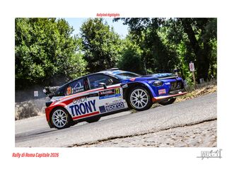 high roma 01 TRONY 2