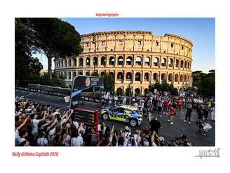 high roma 02 RALLY ROMA CAPITALE 12