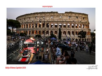 high roma 02 RALLY ROMA CAPITALE 14