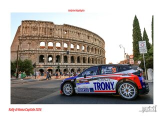 high roma 02 TRONY 3