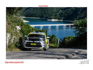 high roma 03 RALLYDREAMER 3