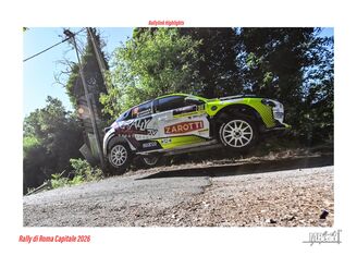 high roma 4 RALLYDREAMER 1