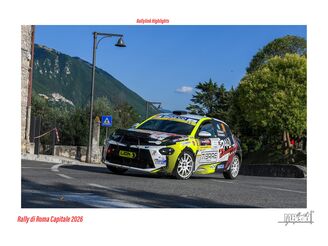 high roma 4 RALLYDREAMER 2