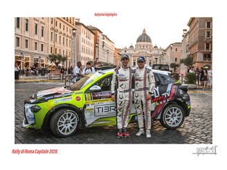 high roma 4 RALLYDREAMER 3