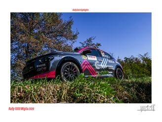 high 1000miglia 1 CEI 4
